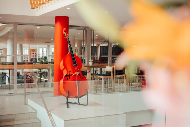 Hotel da Música - image 33