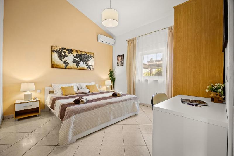 Villa Belvedere for 6 people near Porec with sea view and pet friendly - image 20