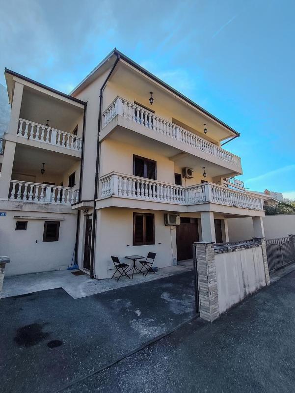 Apartment Anastasija - image 13