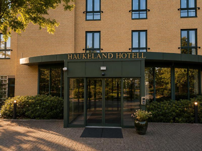 Haukeland Hotell - image 10