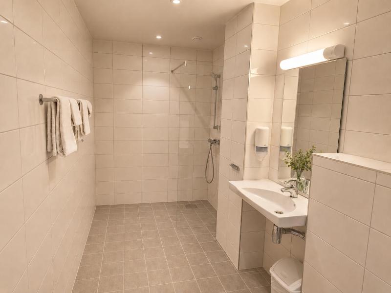 Haukeland Hotell - image 13
