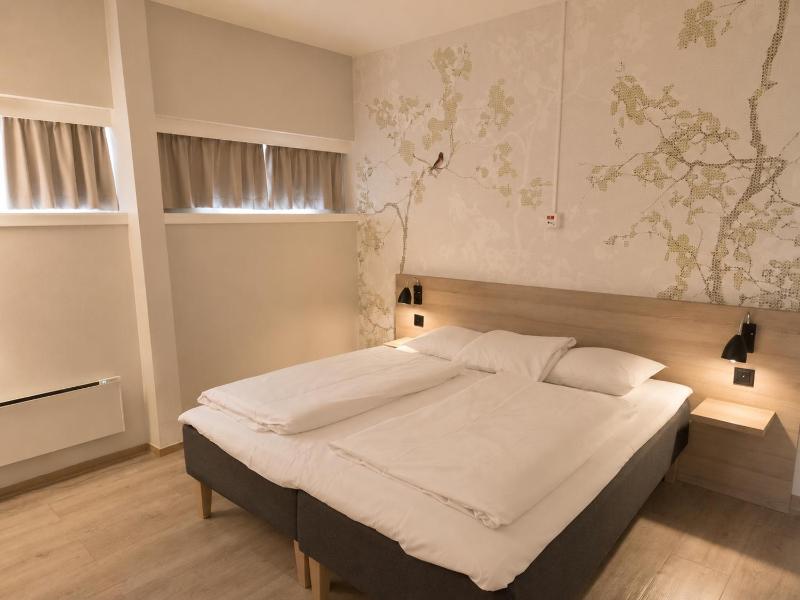 Haukeland Hotell - image 12