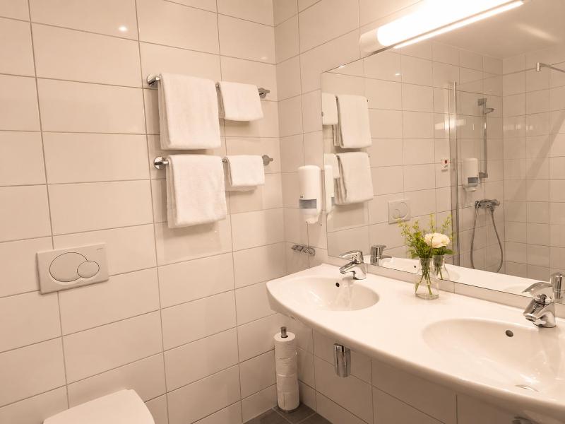 Haukeland Hotell - image 15