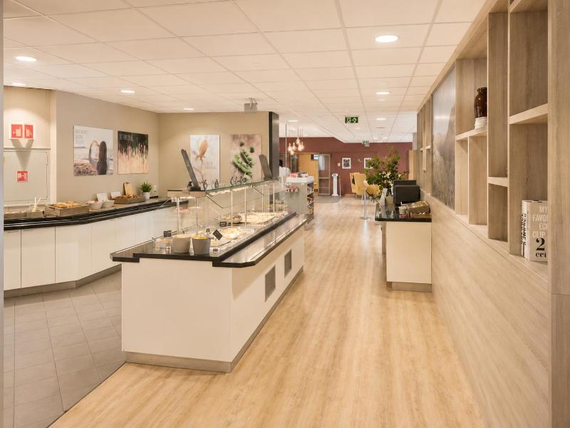 Haukeland Hotell - image 7