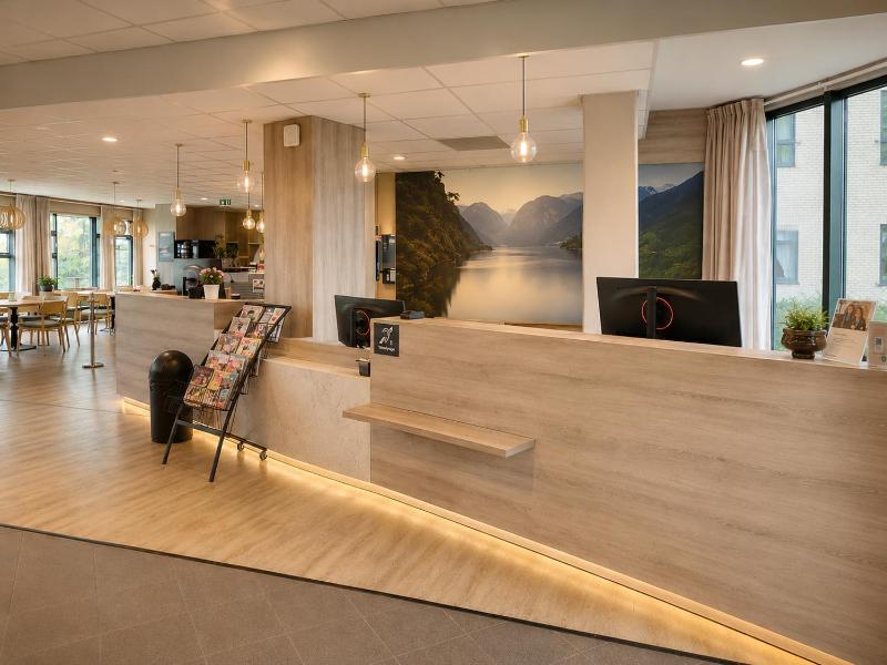 Haukeland Hotell - image 9