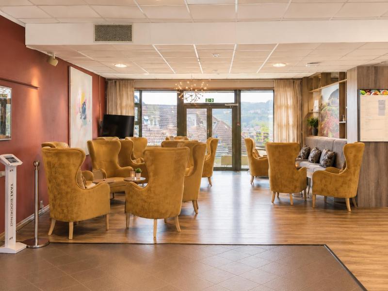 Haukeland Hotell - image 8