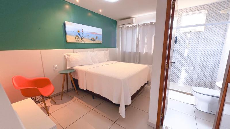 Pousada Arraial Inn - image 42