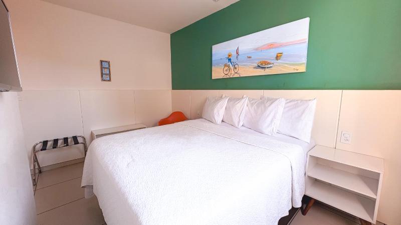 Pousada Arraial Inn - image 44