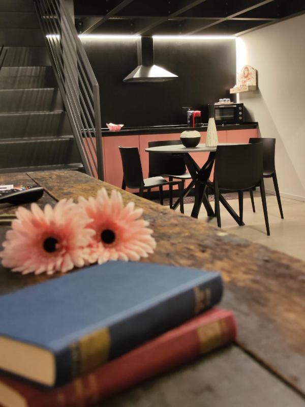 Loft Deluxe centralissimo-Antica Vetreria - image 1