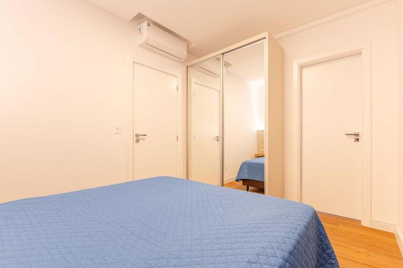 Confortável Apartamento na Praia de Bombinhas - image 4