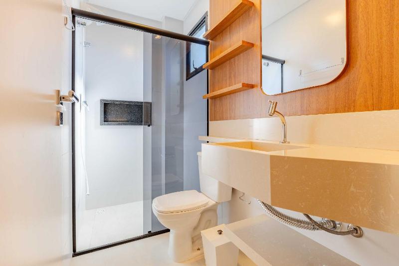 Confortável Apartamento na Praia de Bombinhas - image 27