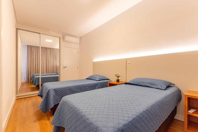 Confortável Apartamento na Praia de Bombinhas - image 6