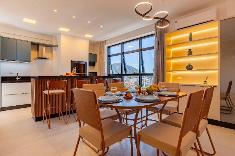 Confortável Apartamento na Praia de Bombinhas - image 15