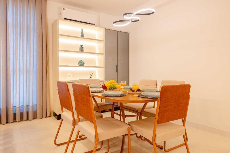 Confortável Apartamento na Praia de Bombinhas - image 13