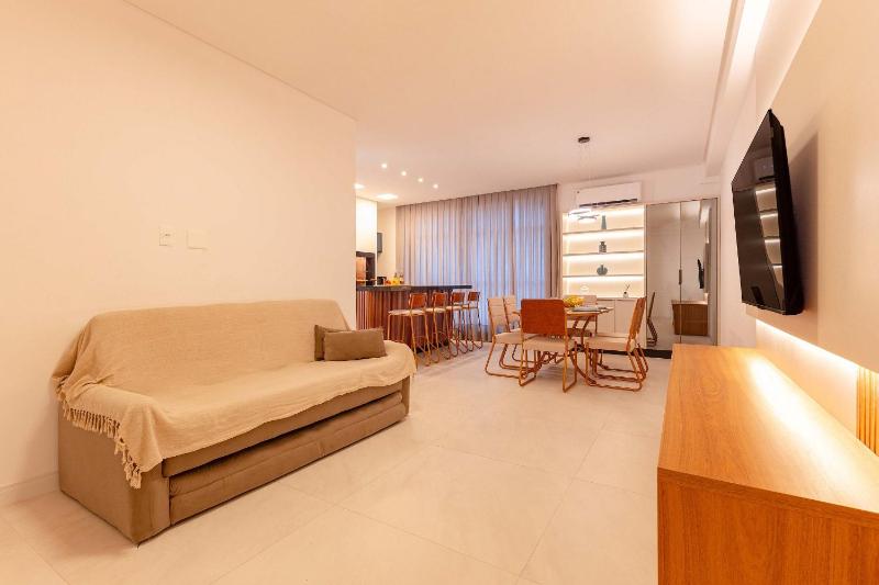 Confortável Apartamento na Praia de Bombinhas - image 23