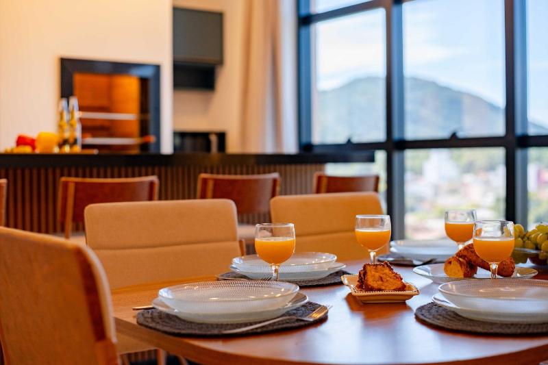 Confortável Apartamento na Praia de Bombinhas - image 20