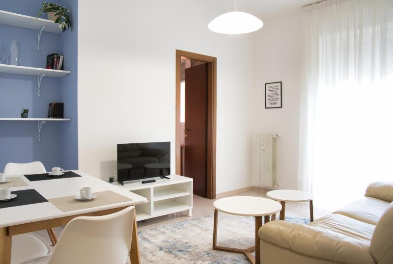 Bright Nest Bande Nere – Milano Apartment - image 1