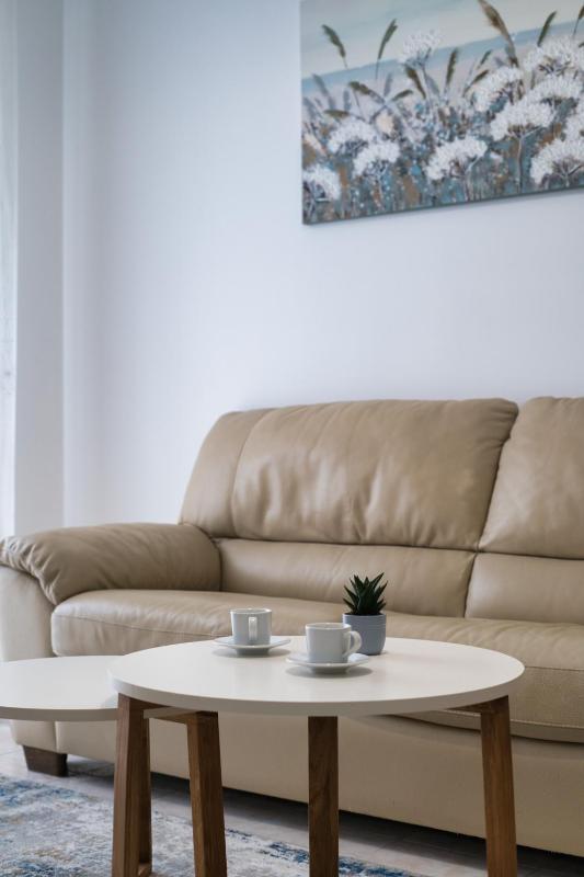 Bright Nest Bande Nere – Milano Apartment - image 10