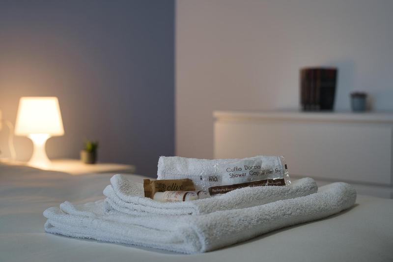 Bright Nest Bande Nere – Milano Apartment - image 6