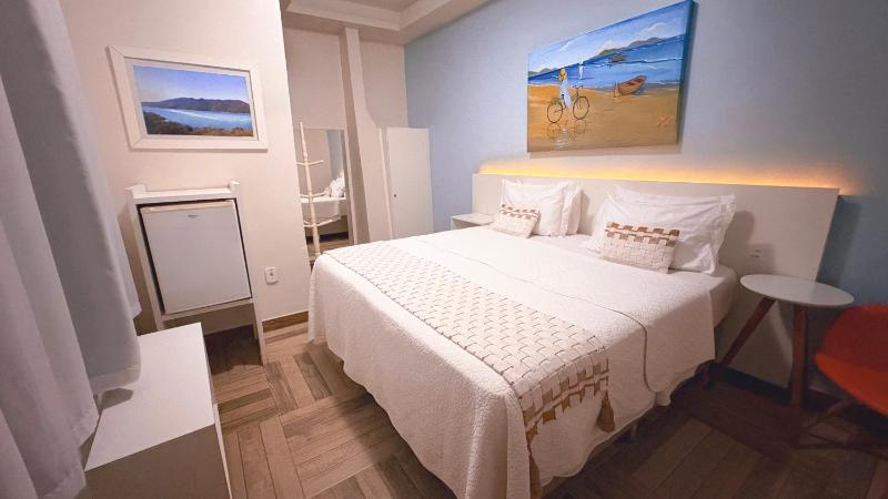 Pousada Arraial Inn - image 41