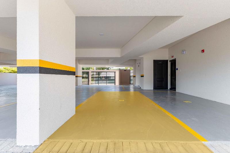 Confortável Apartamento na Praia de Bombinhas - image 12