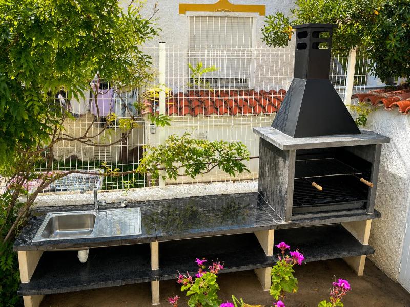 Villa de 3 dormitorios con jardin y barbacoa ALBERT VILLAS - image 41