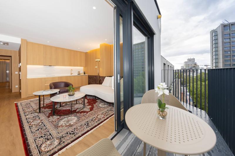 Kö102 Prime Suites - image 45