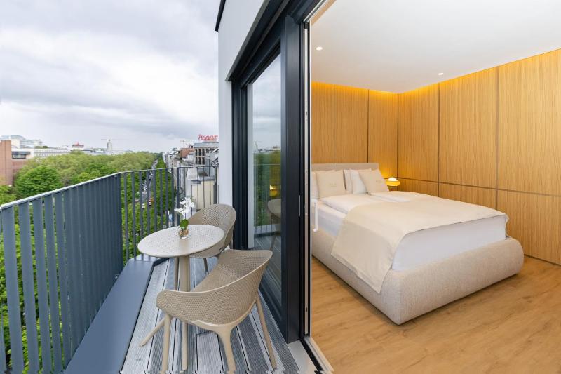 Kö102 Prime Suites - image 39