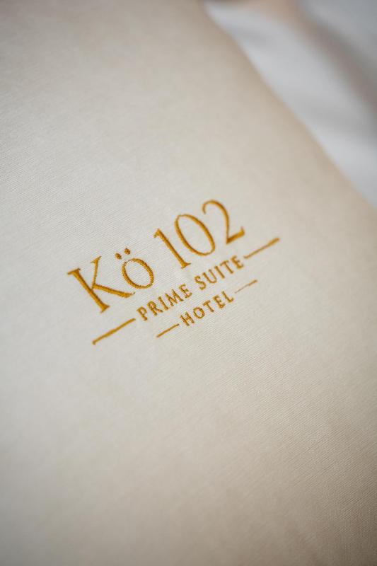 Kö102 Prime Suites - image 36