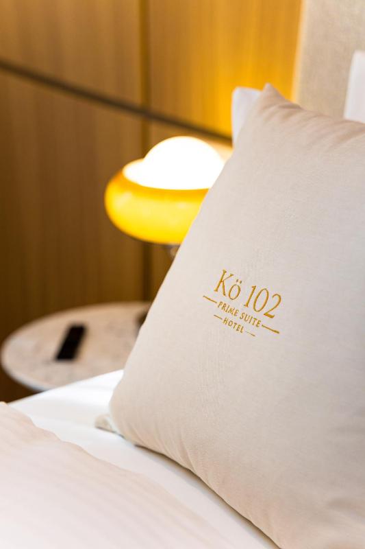 Kö102 Prime Suites - image 12