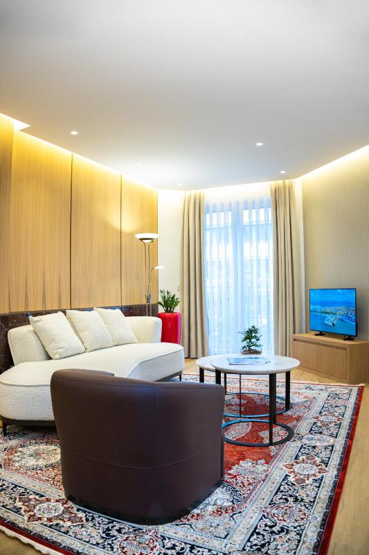 Kö102 Prime Suites - image 21