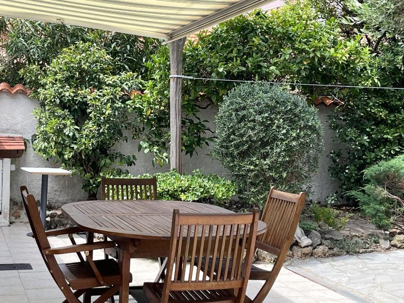 Fréjus Plage - 5mins à pied des plages - Maisonette avec jardin 4p au calme absolu - image 15