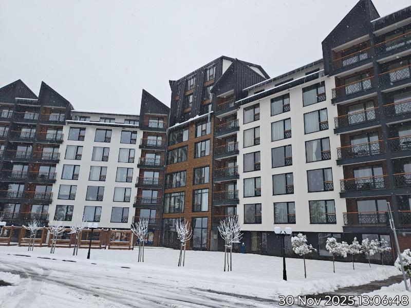 Kopaonik Spa Retreat - image 2