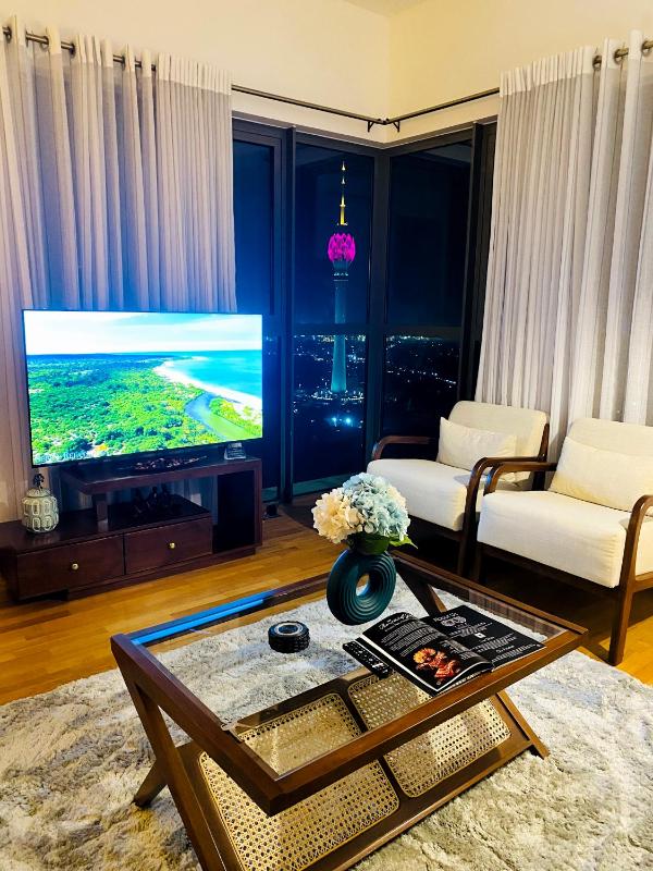 YAKA Residences Luna Luxury Apartments - image 8