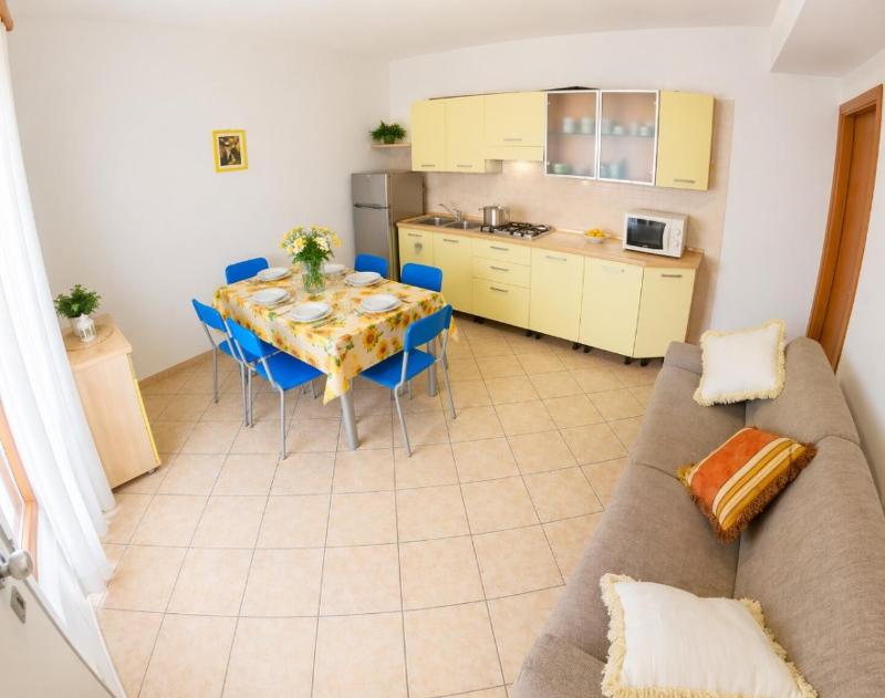 Residence Guardamar - Agenzia Cocal - image 41