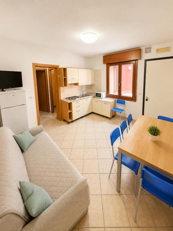 Residence Guardamar - Agenzia Cocal - image 27