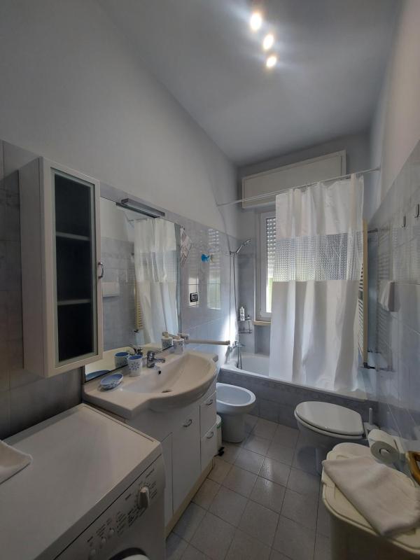 La Forgia Apartment - image 25