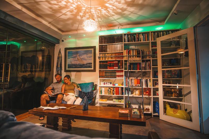 Pousada Arraial Inn - image 36