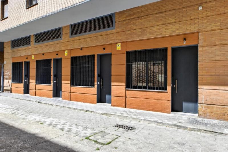 Triana Suite Apartament - image 8