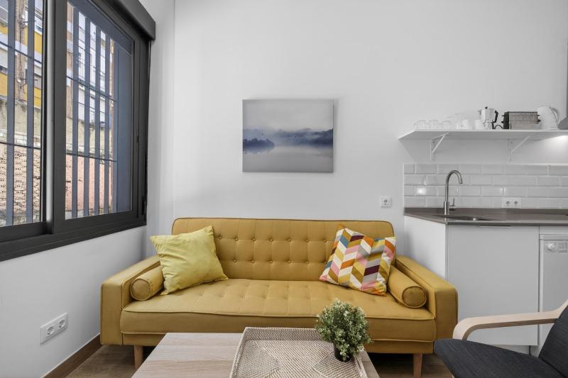 Triana Suite Apartament - image 12