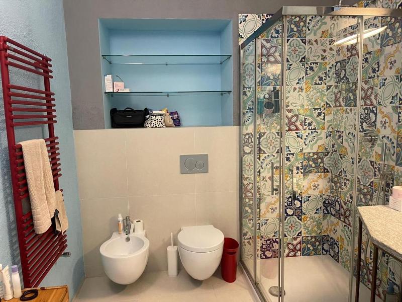 Porta Nuova Modern Apartment - image 14