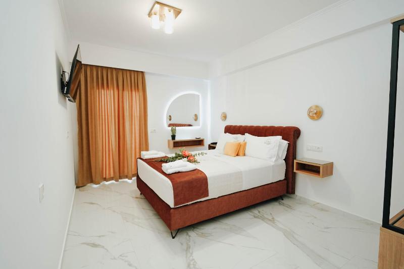 Breeze Hotel - image 40