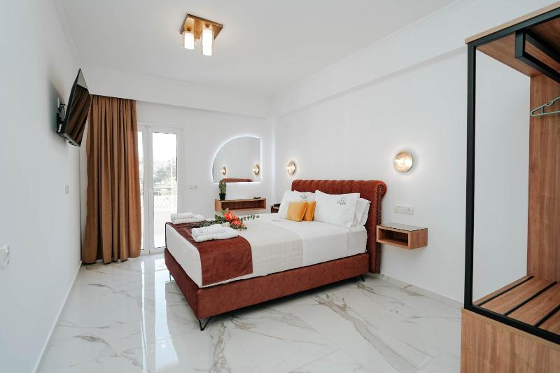 Breeze Hotel - image 2