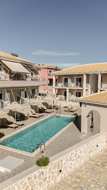 Breeze Hotel - image 44