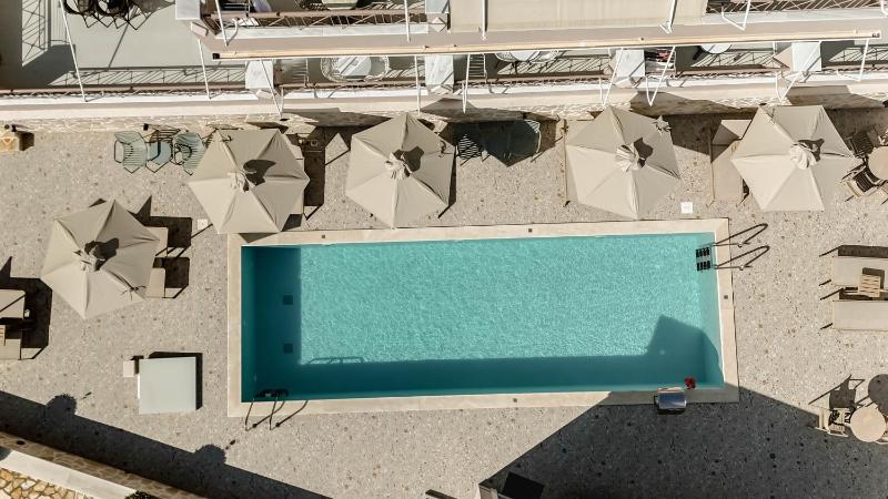 Breeze Hotel - image 10