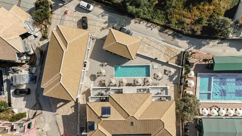 Breeze Hotel - image 16
