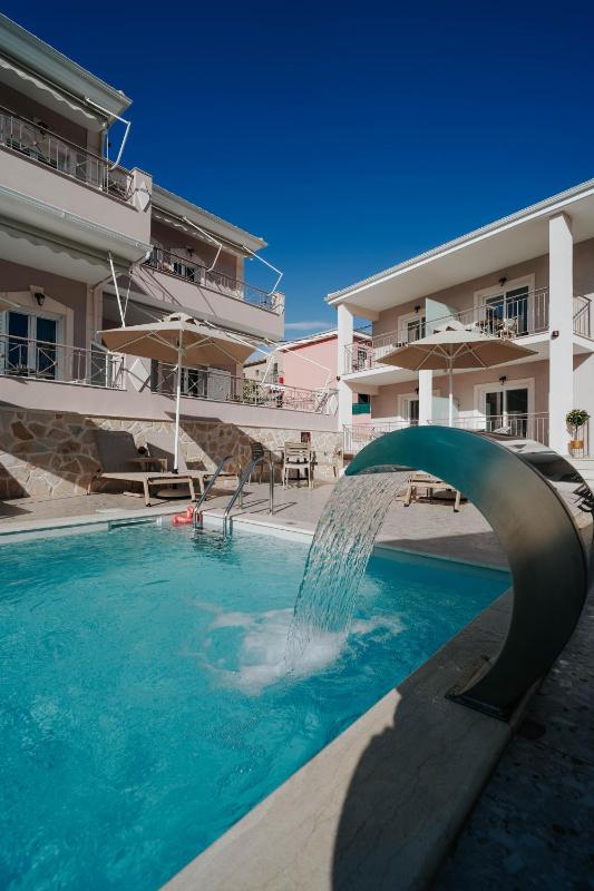 Breeze Hotel - image 23