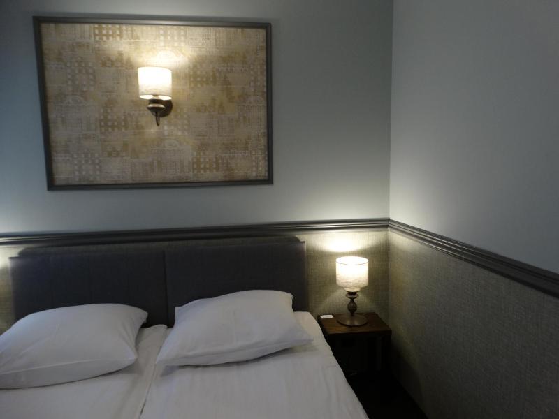 Double Room image 1