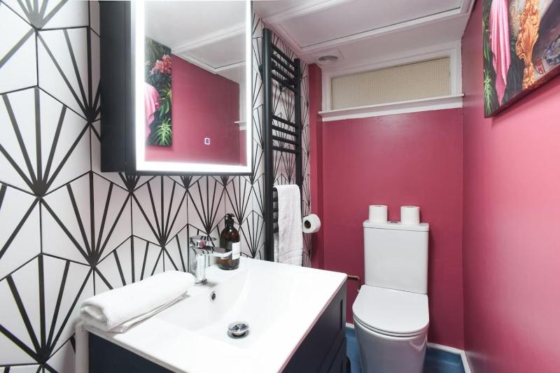 Air Maison - Sweet Studio - 5 Mins from the Beach - image 4