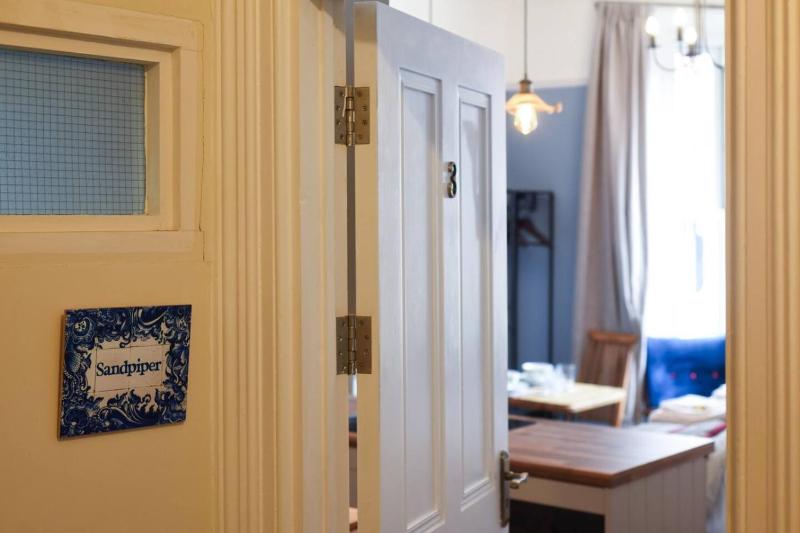 Air Maison - Sweet Studio - 5 Mins from the Beach - image 30